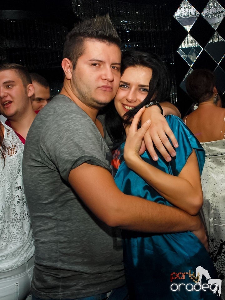 Emil Lassaria în The One,