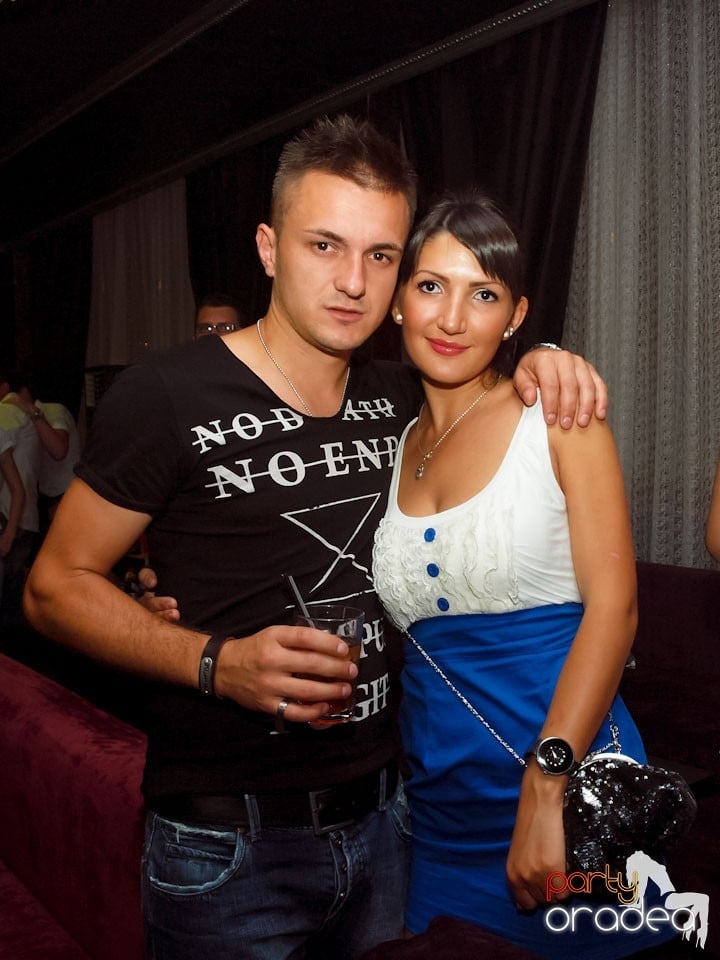 Emil Lassaria în The One,