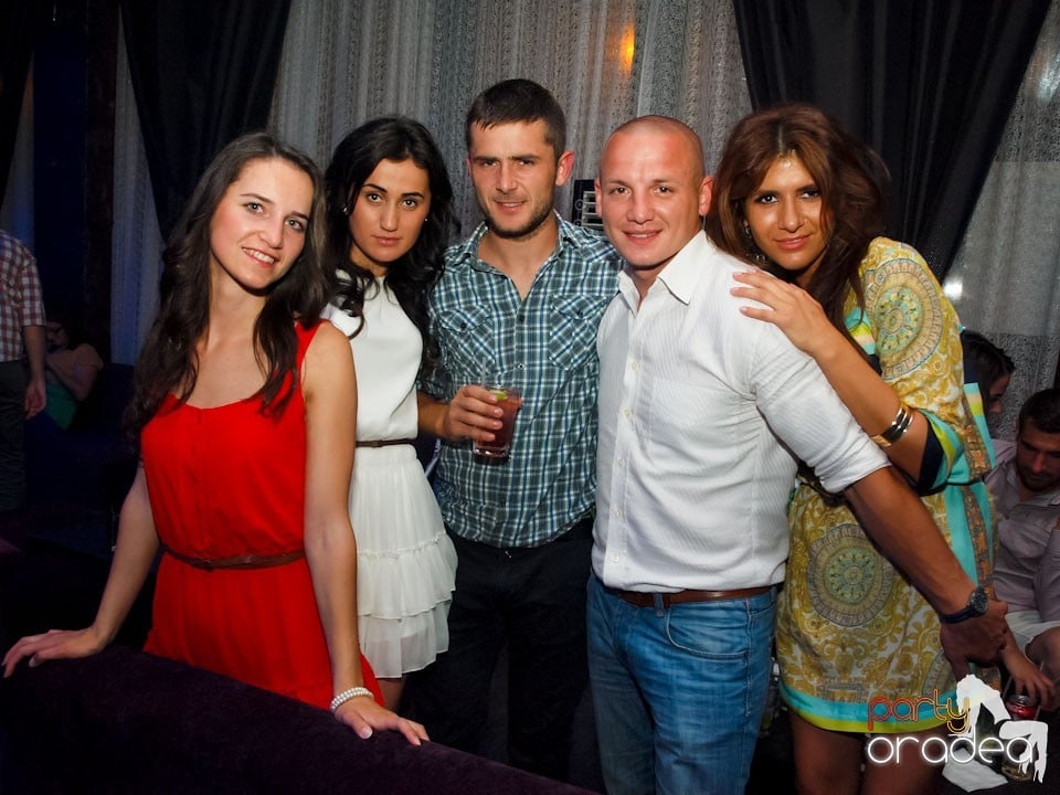 Emil Lassaria în The One,