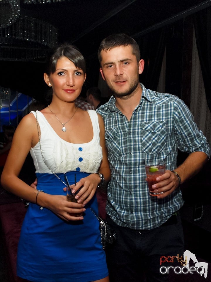 Emil Lassaria în The One,