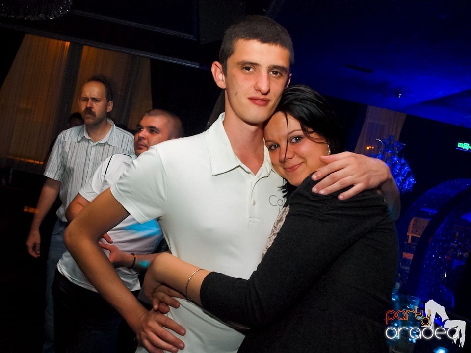 Emil Lassaria în The One,