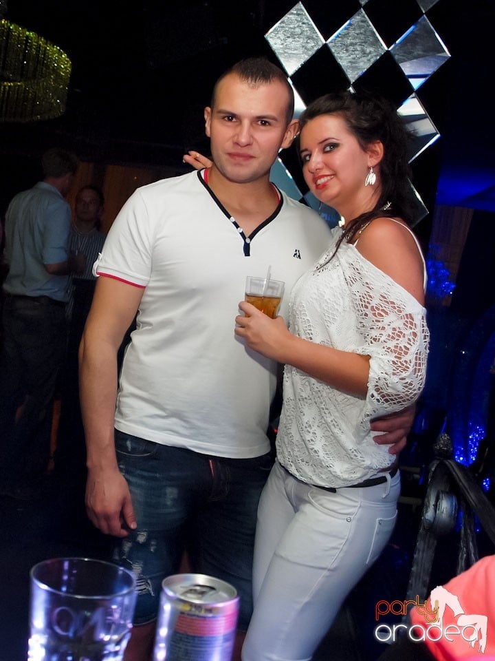 Emil Lassaria în The One,