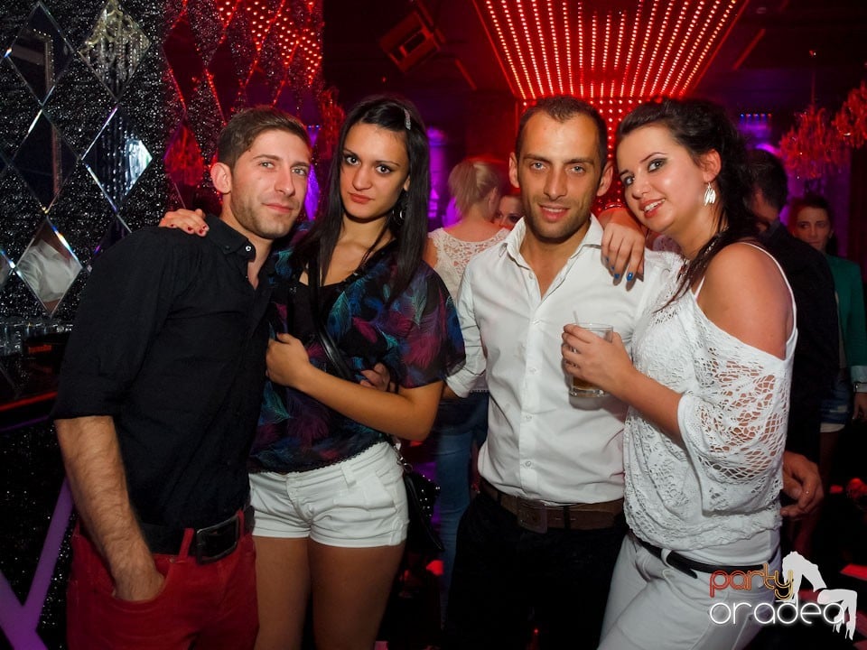 Emil Lassaria în The One,