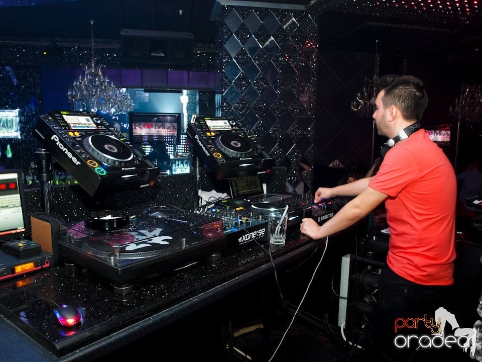 Emil Lassaria în The One,
