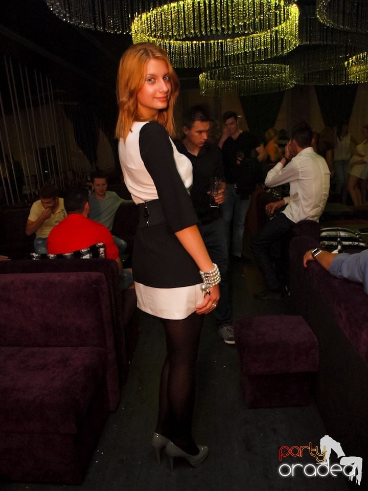 Emil Lassaria în The One,
