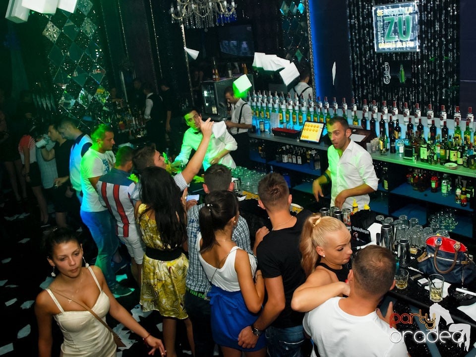 Emil Lassaria în The One,