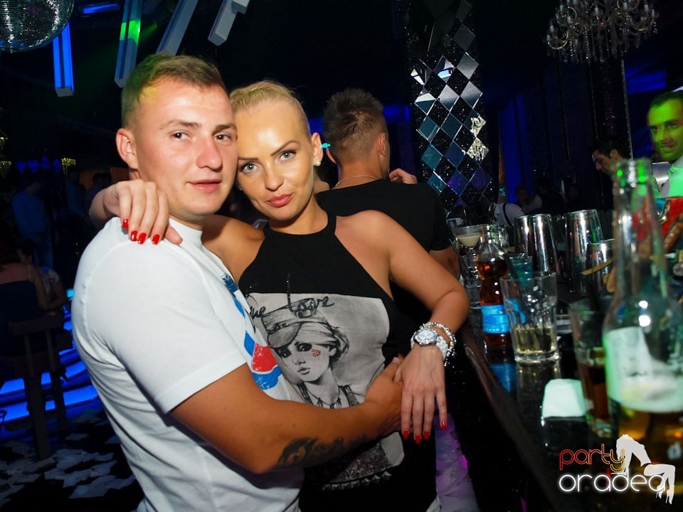 Emil Lassaria în The One,