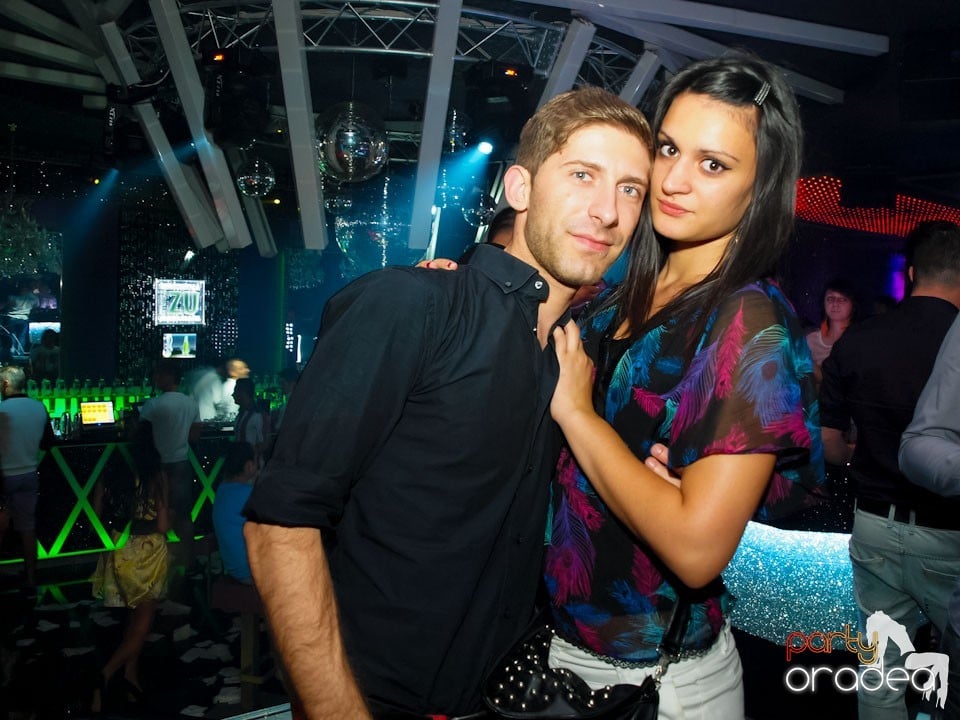 Emil Lassaria în The One,