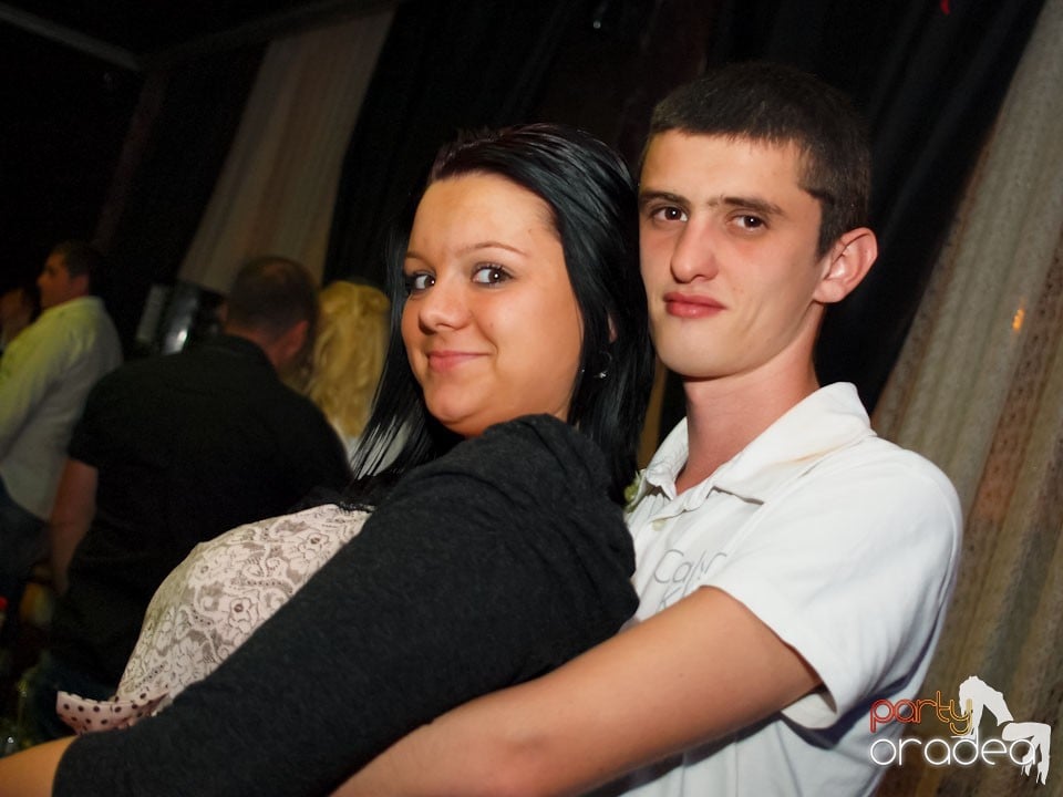 Emil Lassaria în The One,