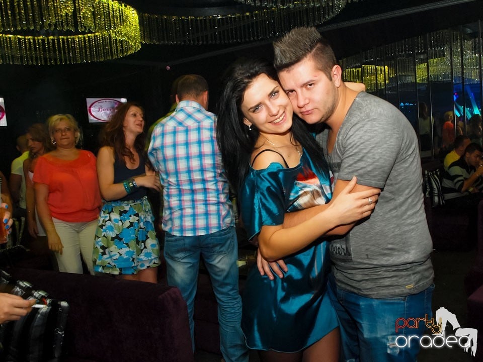 Emil Lassaria în The One,