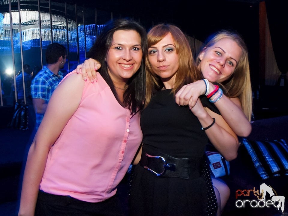 Emil Lassaria în The One,