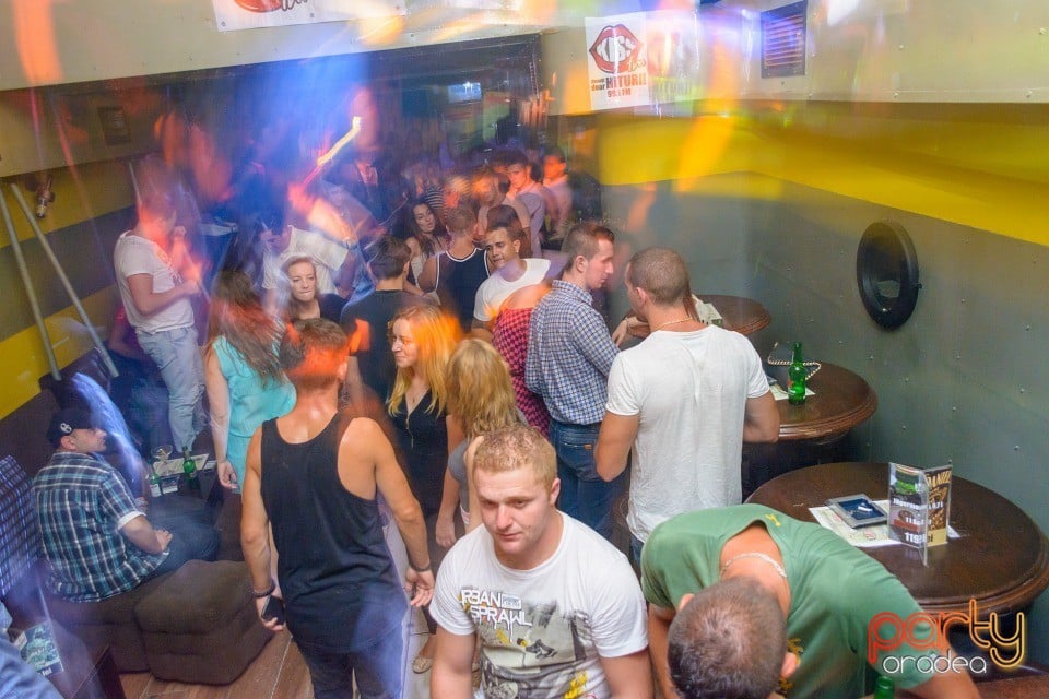 End Of Summer Party, 