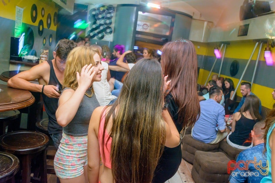 End Of Summer Party, 
