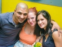End Of Summer Party