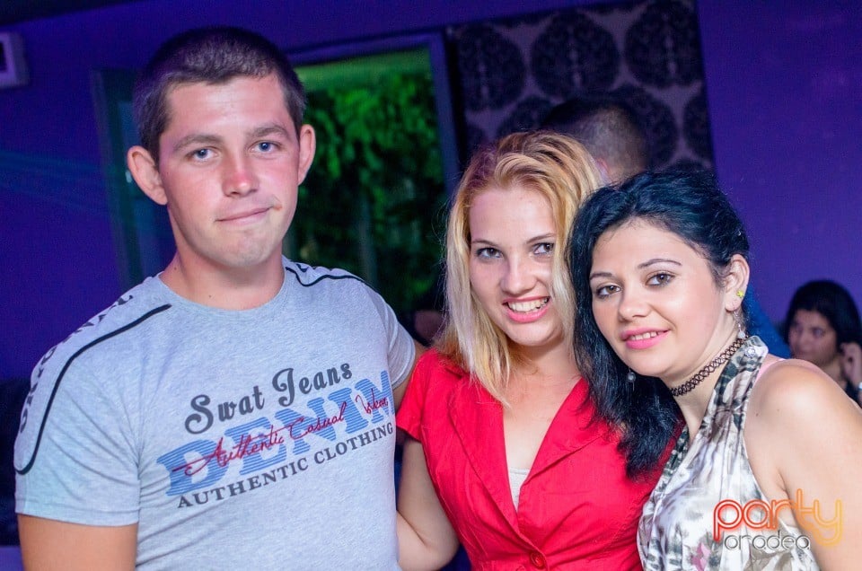 End Of The Summer Party,