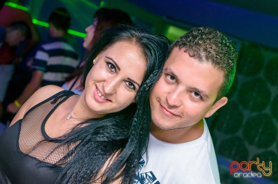 End Of The Summer Party,
