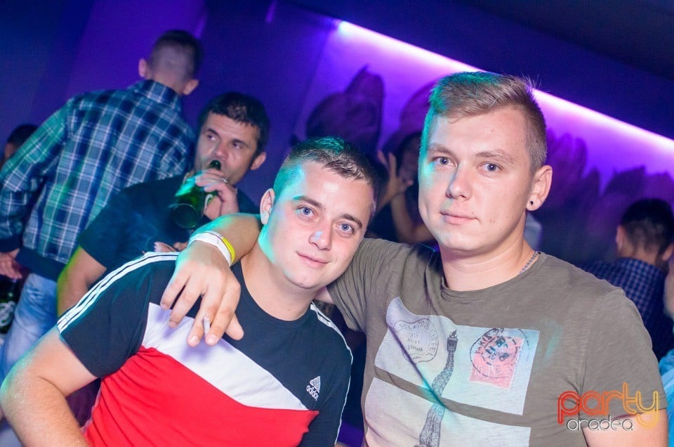 End Of The Summer Party,