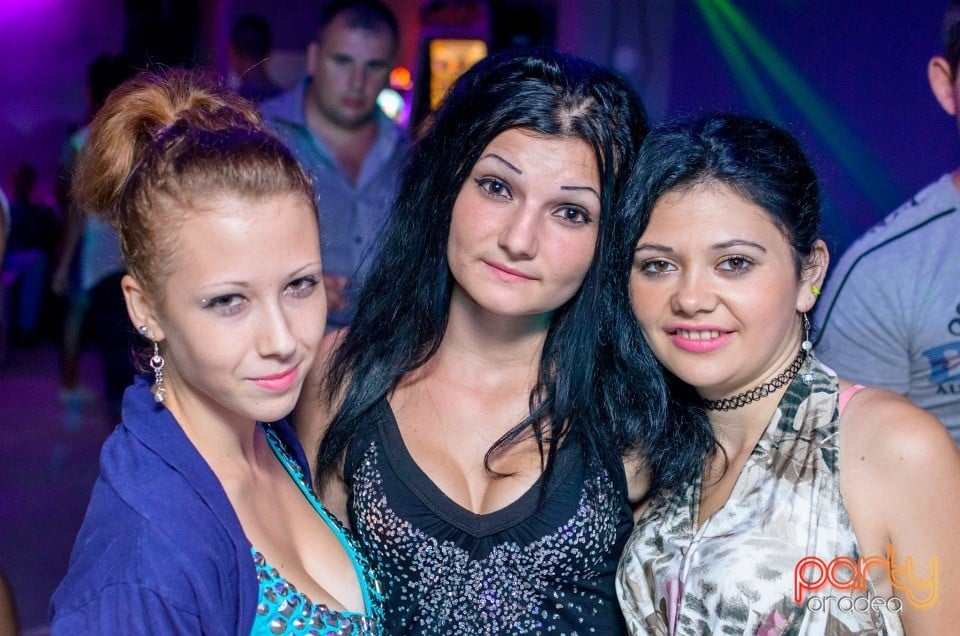 End Of The Summer Party,