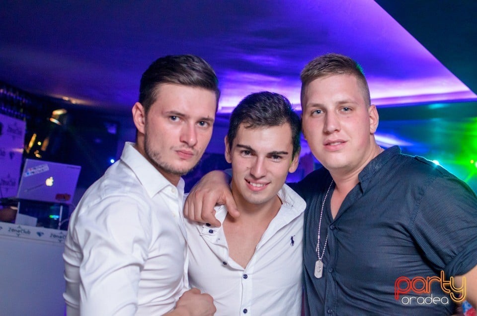 End Of The Summer Party,