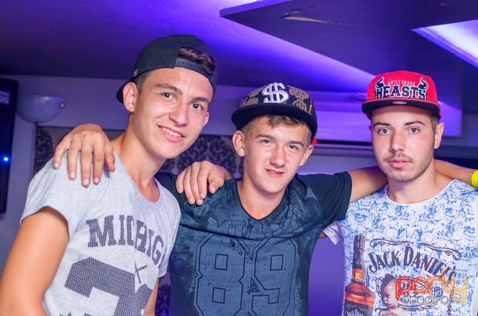 End Of The Summer Party,