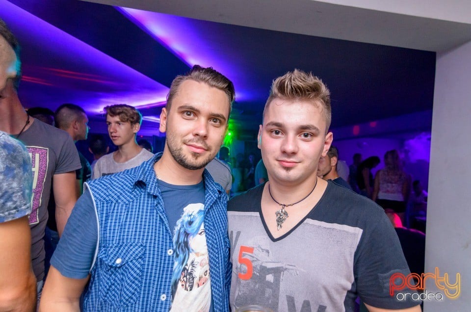 End Of The Summer Party,