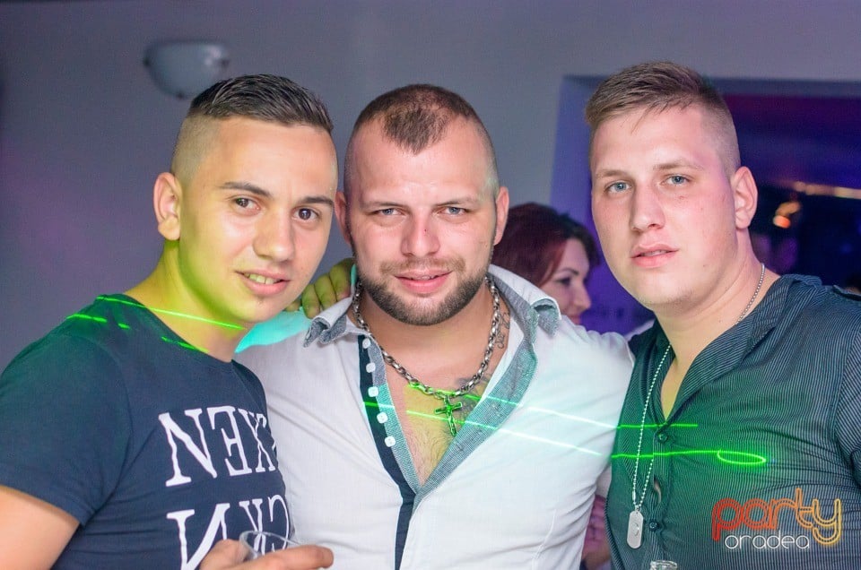 End Of The Summer Party,