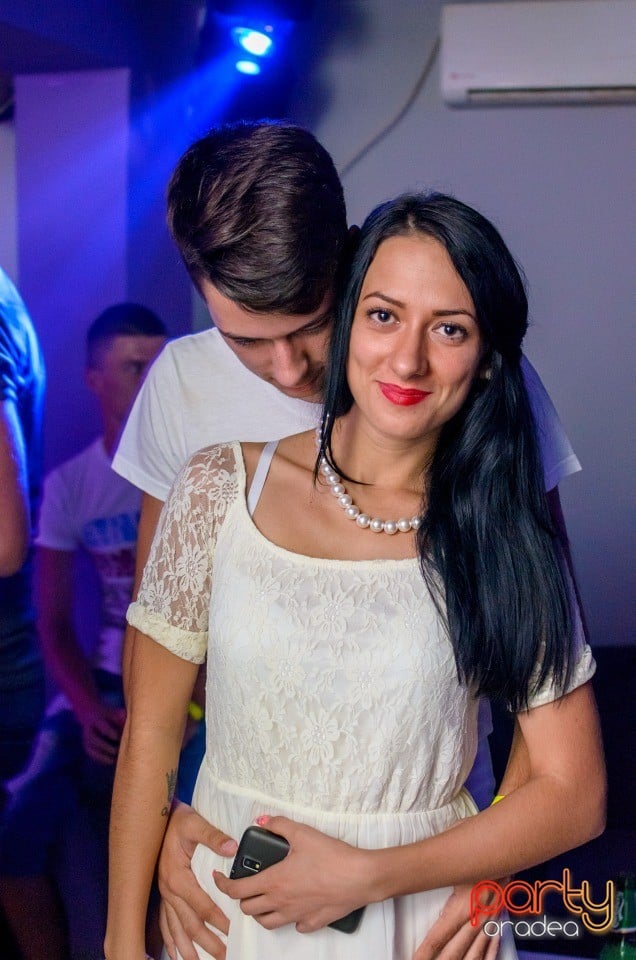 End Of The Summer Party,
