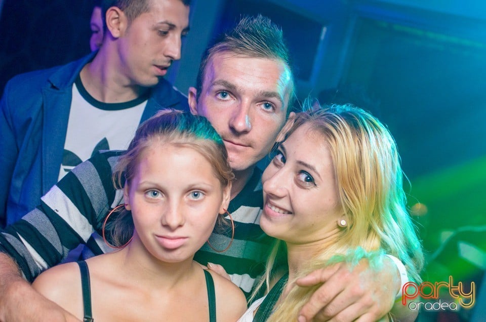 End Of The Summer Party,