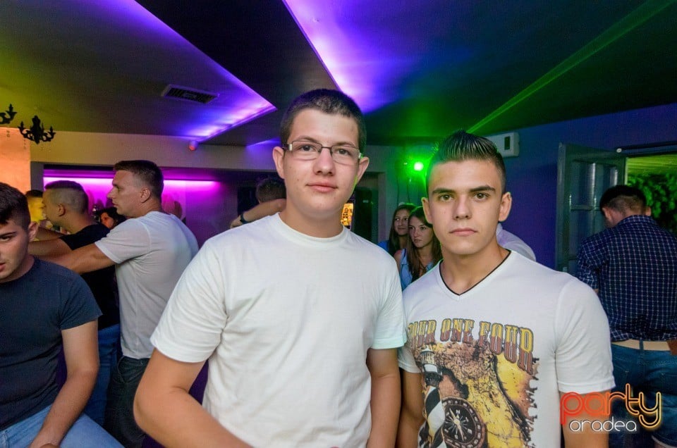 End Of The Summer Party,