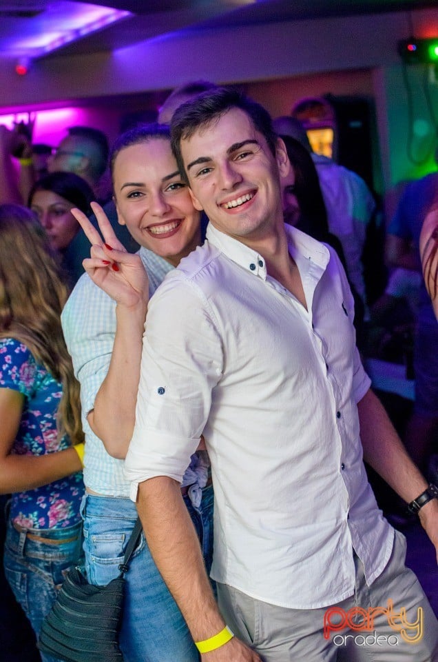 End Of The Summer Party,
