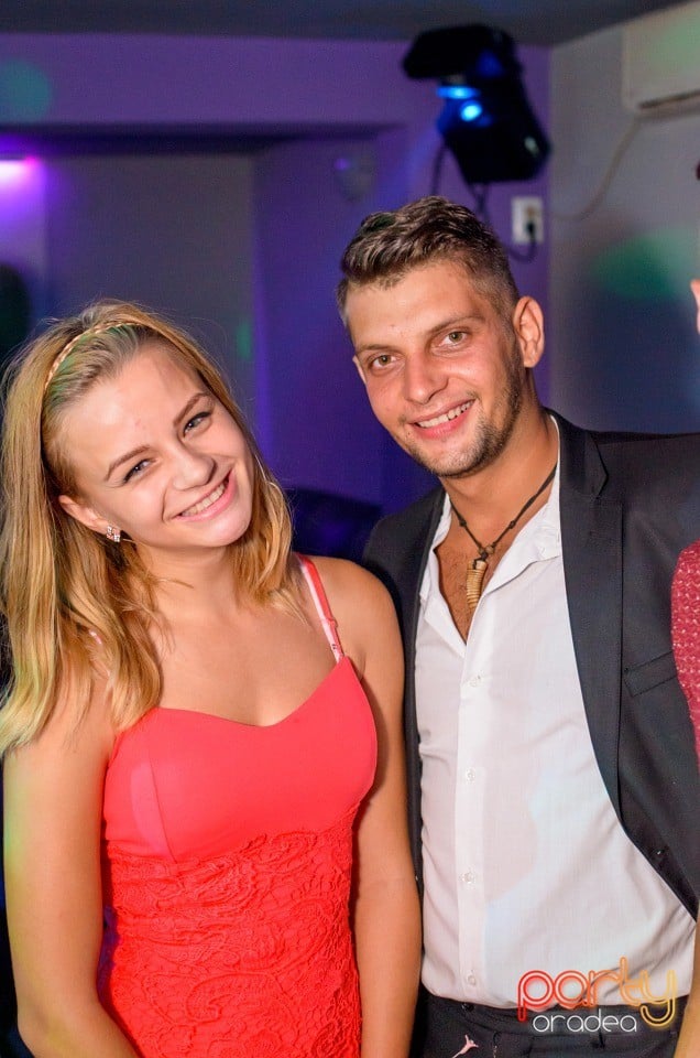 End Of The Summer Party,