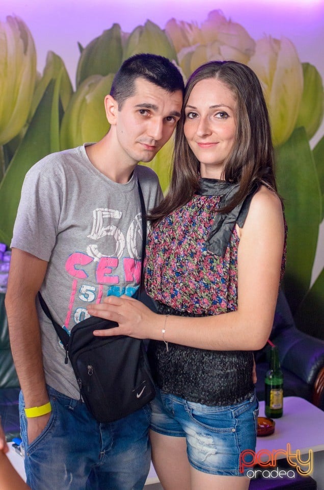 End Of The Summer Party,