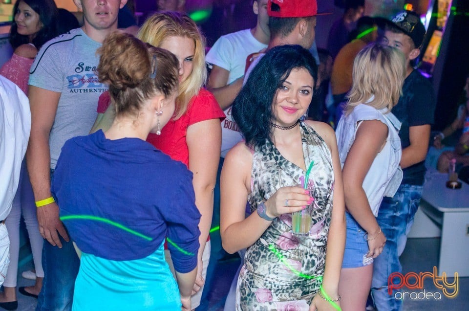 End Of The Summer Party,