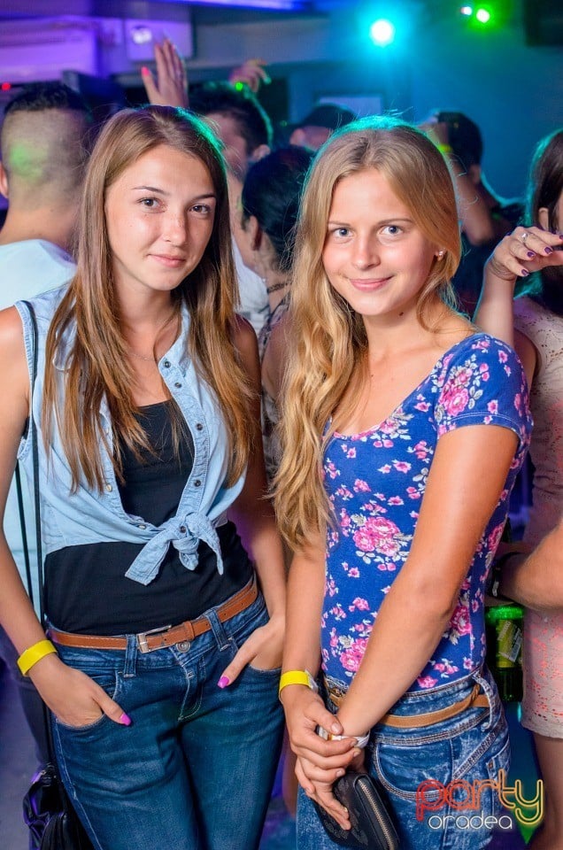 End Of The Summer Party,
