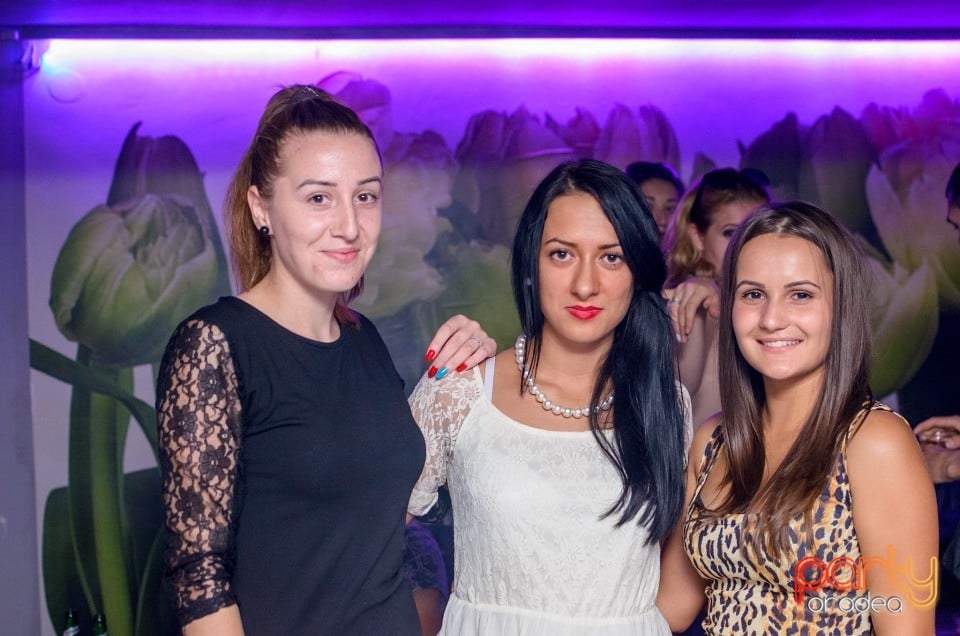 End Of The Summer Party,