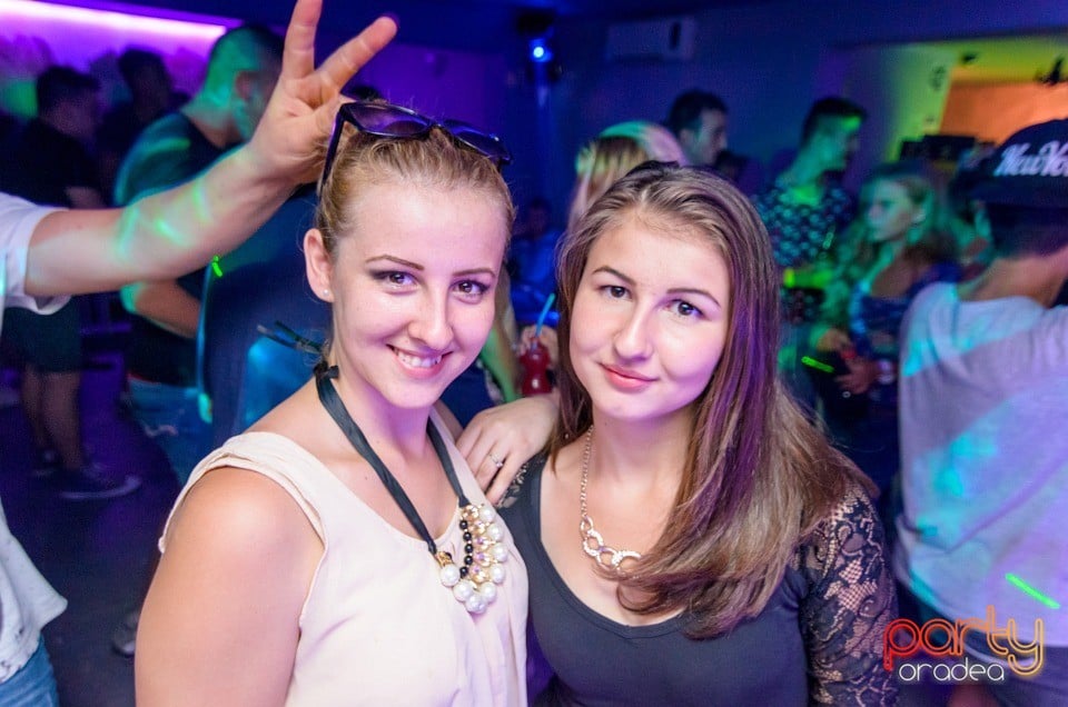 End Of The Summer Party,