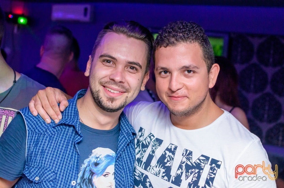 End Of The Summer Party,