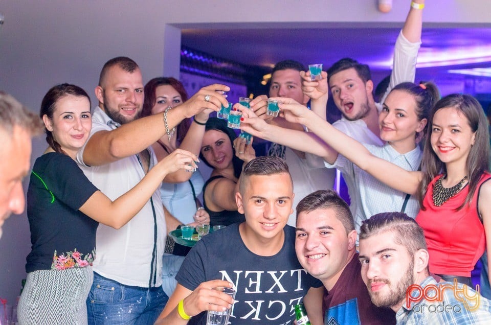 End Of The Summer Party,