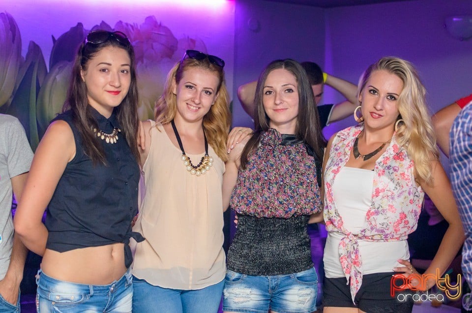 End Of The Summer Party,