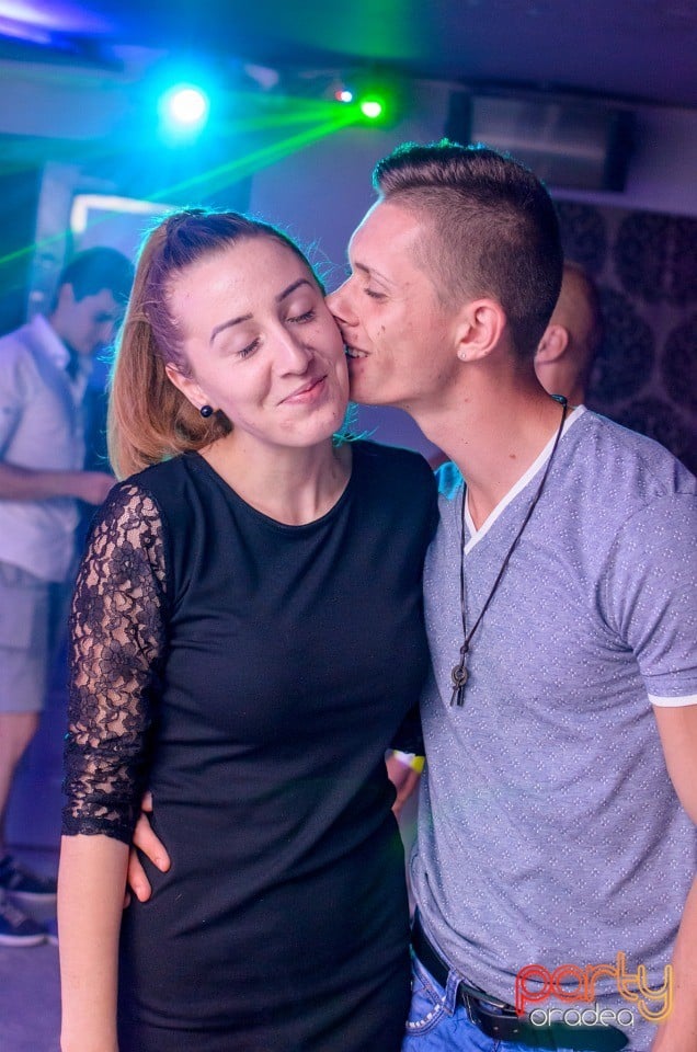End Of The Summer Party,