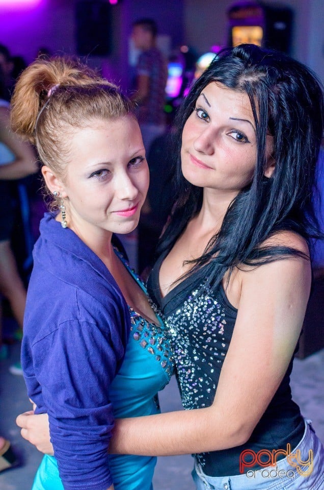 End Of The Summer Party,