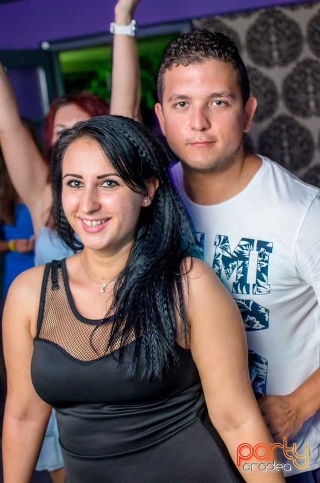 End Of The Summer Party,