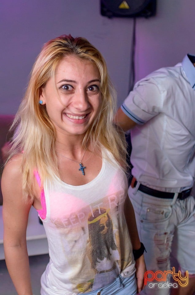 End Of The Summer Party,