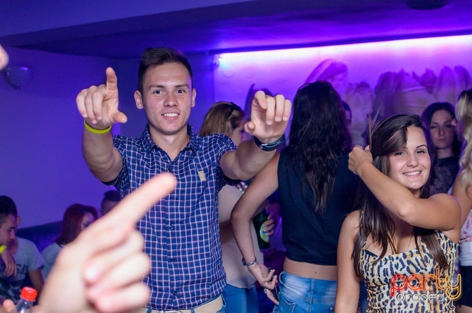 End Of The Summer Party,