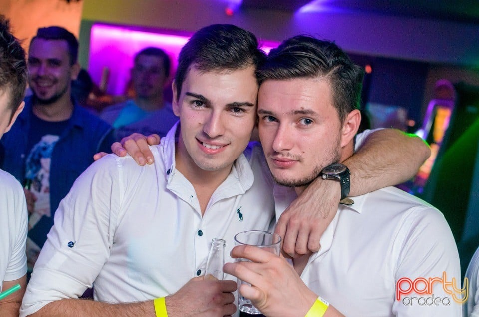 End Of The Summer Party,