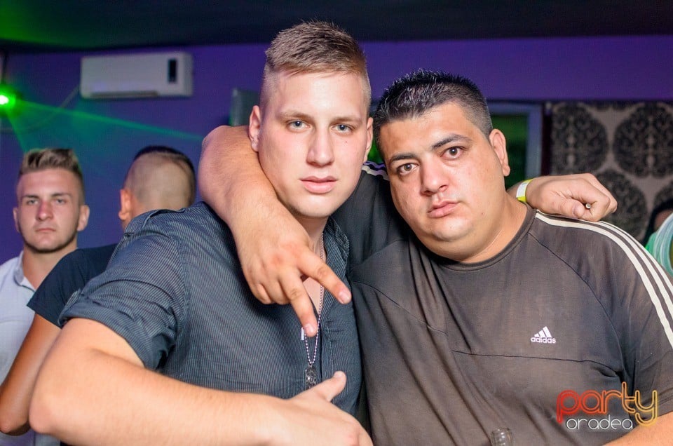 End Of The Summer Party,
