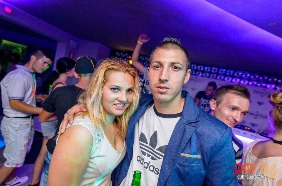 End Of The Summer Party,