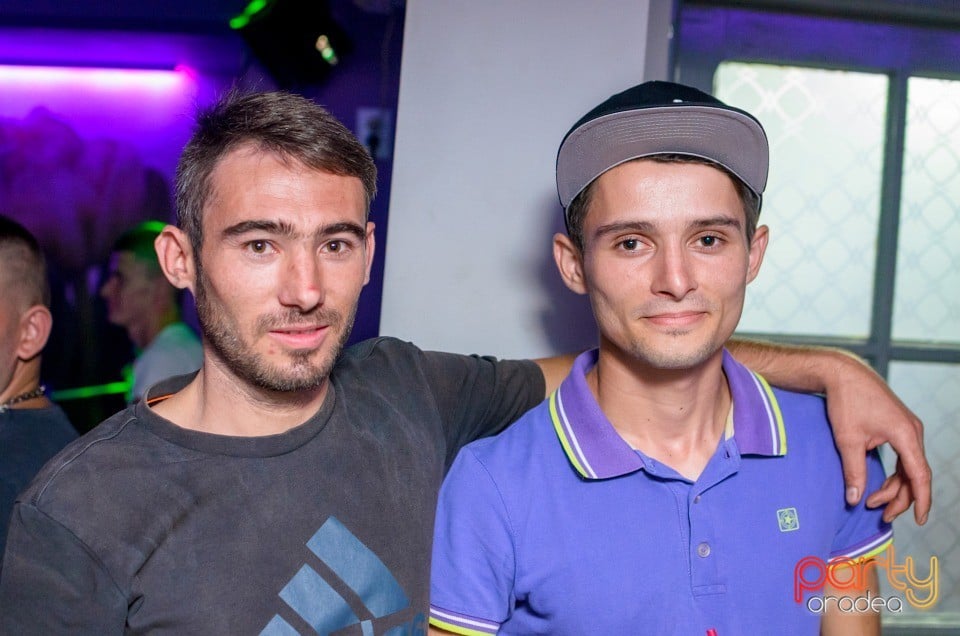 End Of The Summer Party,