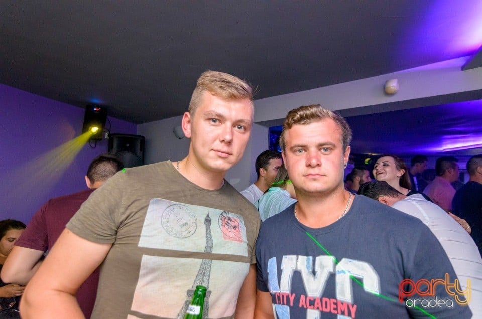 End Of The Summer Party,