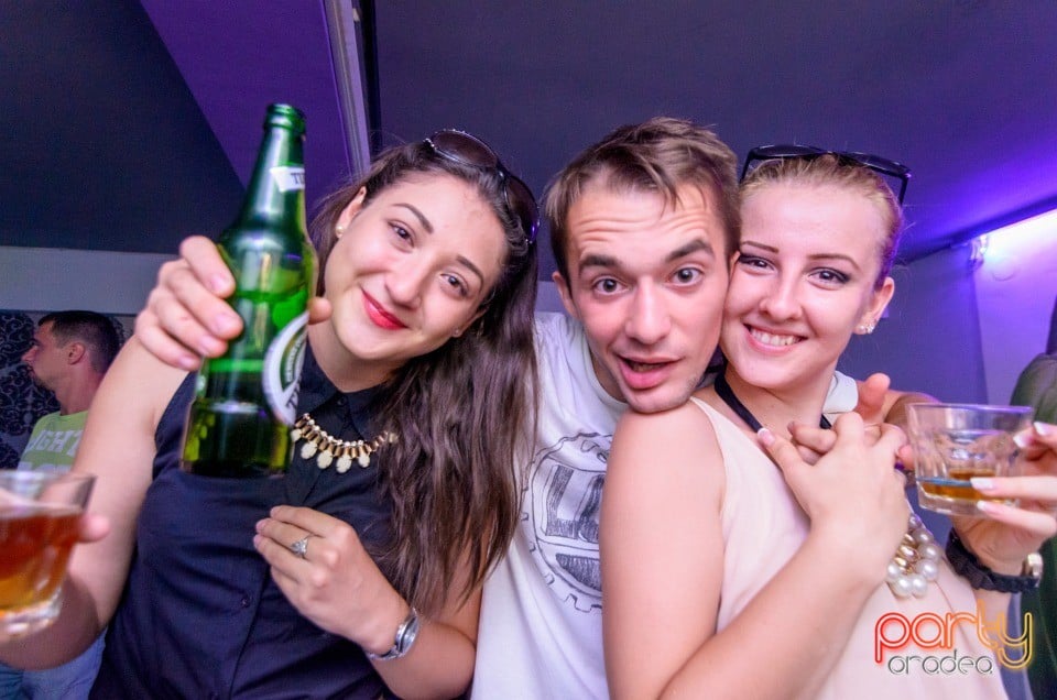 End Of The Summer Party,